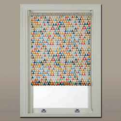 Harlequin Lulu Daylight Roller Blind, Multi